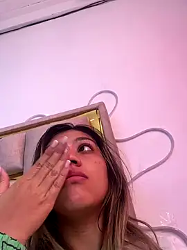 Snapshot of nina_carther chatting on September 20, 2025, 12:28 pm nina carther online show from September 20, 2025, 12:28 pm