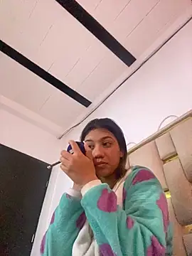 Snapshot of nina_carther chatting on October 8, 2025, 11:08 am nina carther online show from October 8, 2025, 11:08 am