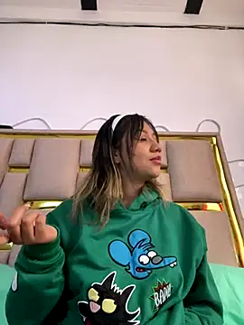 Snapshot of nina_carther chatting on October 15, 2025, 12:05 pm nina carther online show from October 15, 2025, 12:05 pm