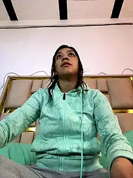 Snapshot of nina_carther chatting on October 17, 2025, 11:57 am nina carther online show from October 17, 2025, 11:57 am