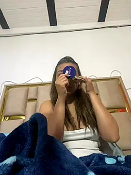 Snapshot of nina_carther chatting on October 24, 2025, 9:49 am nina carther online show from October 24, 2025, 9:49 am