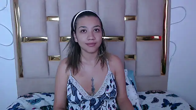 Snapshot of nina_carther chatting on November 3, 2025, 11:00 am nina carther online show from November 3, 2025, 11:00 am