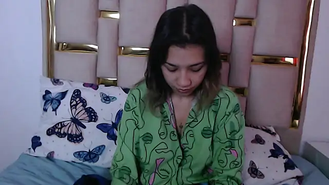 Snapshot of nina_carther chatting on November 11, 2025, 11:10 am nina carther online show from November 11, 2025, 11:10 am