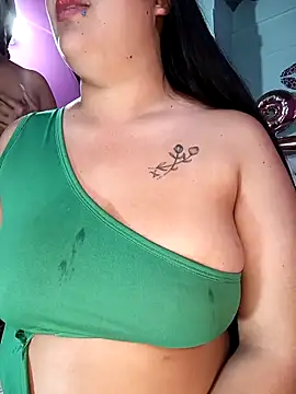 Nathahot69 online show from March 13, 2025, 12:35 pm