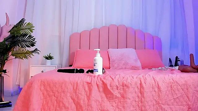 Jasmin evano29 online show from January 24, 2025, 8:23 am