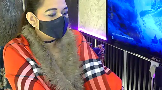 Snapshot of fabdemira chatting on January 6, 2025, 7:45 pm fabdemira online show from January 6, 2025, 7:45 pm