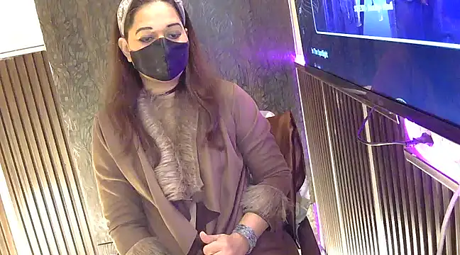 Snapshot of fabdemira chatting on January 14, 2025, 7:00 pm fabdemira online show from January 14, 2025, 7:00 pm