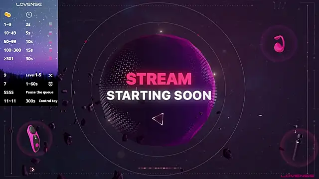 Snapshot of Arnaudvibre chatting on February 26, 2025, 7:20 am Arnaudvibre online show from February 26, 2025, 7:20 am