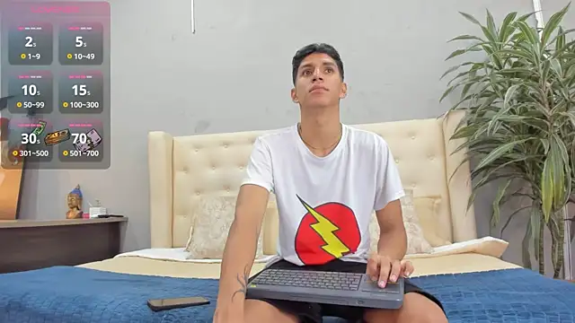 kieran derek online show from September 23, 2025, 3:42 am