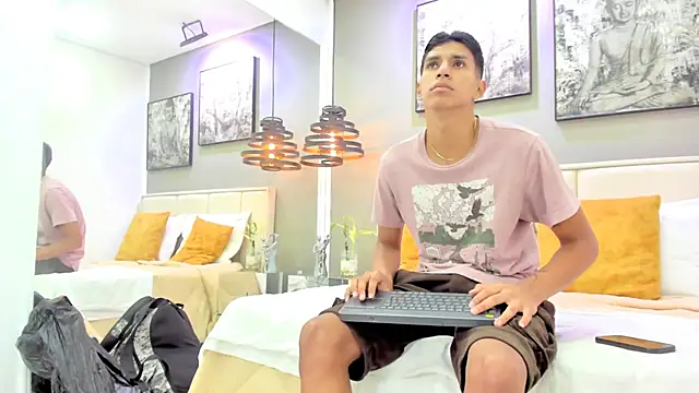 kieran derek online show from October 23, 2025, 3:17 am