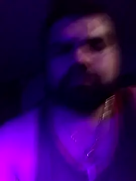 6MataGarcia online show from January 19, 2025, 1:10 am