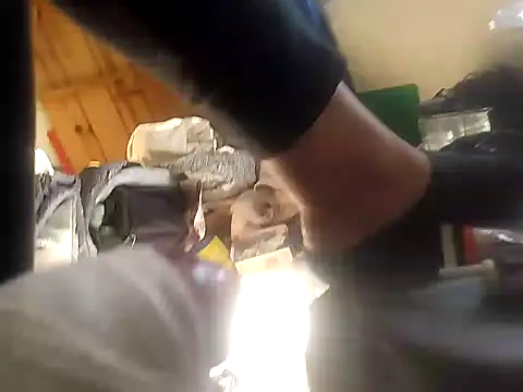 6MataGarcia online show from March 7, 2025, 10:43 pm