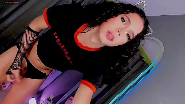 Snapshot of gatitavenecis chatting on December 28, 2024, 10:25 am gatitavenecis online show from December 28, 2024, 10:25 am