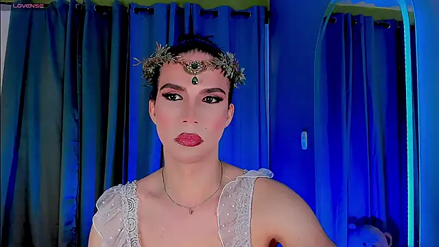 Snapshot of gatitavenecis chatting on January 27, 2025, 7:24 pm gatitavenecis online show from January 27, 2025, 7:24 pm