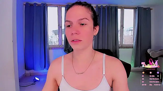 gatitavenecis online show from March 30, 2026, 6:20 pm