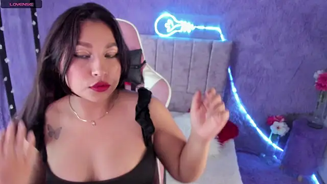 Snapshot of Diosa-afrodita chatting on March 5, 2025, 11:28 am Diosa-afrodita online show from March 5, 2025, 11:28 am