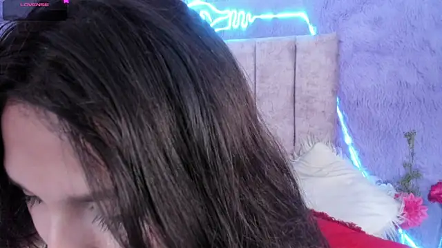 Snapshot of Diosa-afrodita chatting on March 7, 2025, 7:16 pm Diosa-afrodita online show from March 7, 2025, 7:16 pm