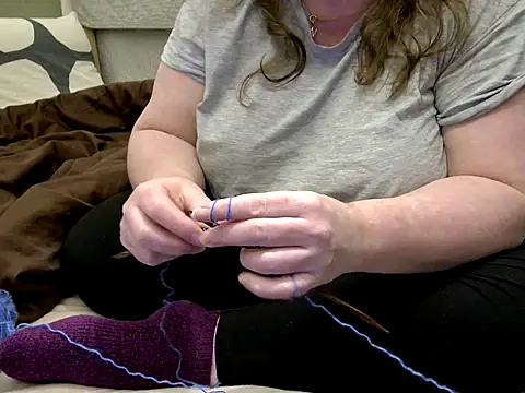 MarthaBriest online show from April 26, 2026, 3:15 am