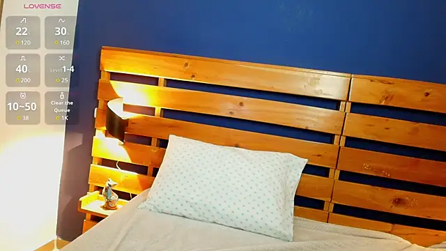 Snapshot of stefania_lerner chatting on January 31, 2025, 12:18 pm stefania lerner online show from January 31, 2025, 12:18 pm