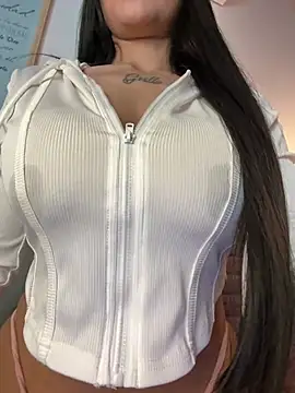 Snapshot of stefania_lerner chatting on February 10, 2026, 12:53 pm stefania lerner online show from February 10, 2026, 12:53 pm