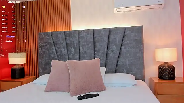 pretty sunlight  online show from February 20, 2025, 1:25 am