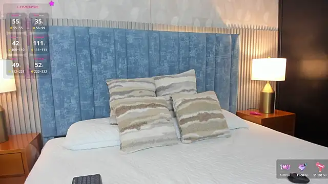 pretty sunlight  online show from November 14, 2025, 1:26 am