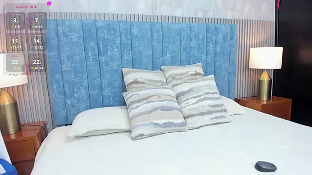 pretty sunlight  online show from November 30, 2025, 1:31 am