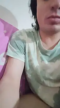 Joealex- online show from June 17, 2026, 6:38 am