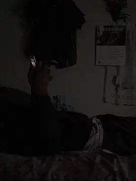 Johnras121 online show from January 13, 2026, 5:02 am