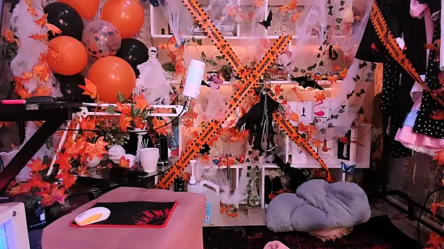 Snapshot of _AsyaSweet chatting on November 1, 2025, 5:04 pm AsyaSweet online show from November 1, 2025, 5:04 pm