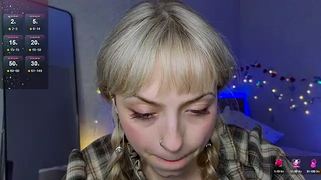 lavenderluxe online show from March 21, 2025, 1:12 pm