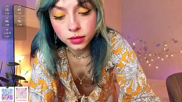 lavenderluxe online show from June 14, 2026, 8:49 am