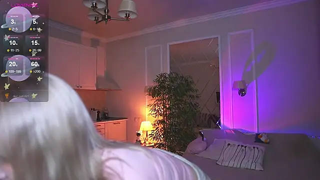 twinkle toes  online show from December 1, 2025, 5:18 pm