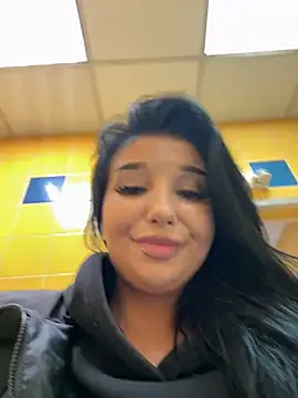 Snapshot of Tisha_Busty chatting on February 2, 2025, 2:34 pm Tisha Busty online show from February 2, 2025, 2:34 pm