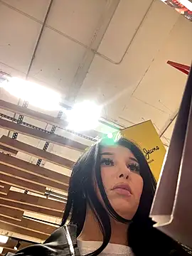 Snapshot of Tisha_Busty chatting on October 7, 2025, 11:07 am Tisha Busty online show from October 7, 2025, 11:07 am