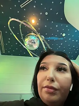 Tisha Busty online show from March 6, 2026, 2:02 pm