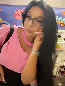 Tisha Busty online show from June 20, 2026, 12:08 pm