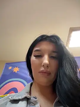 Tisha Busty online show from June 29, 2026, 2:28 pm