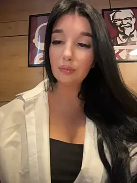Tisha Busty online show from July 13, 2026, 11:35 am