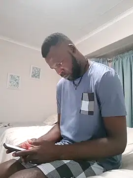 Touch mysoul online show from March 7, 2026, 7:55 pm