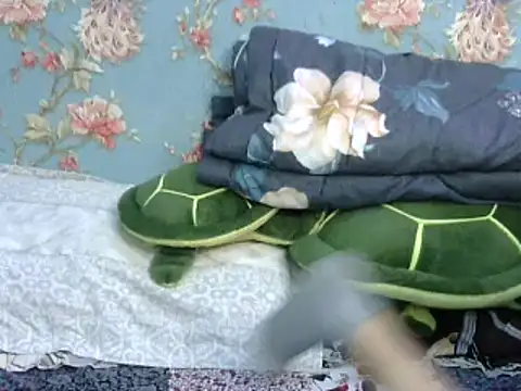 Tiny lusty online show from February 23, 2025, 5:18 pm