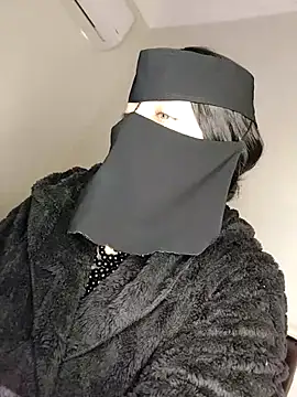 -Arab milf- online show from February 10, 2025, 8:20 am