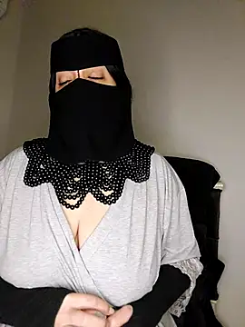 -Arab milf- online show from February 12, 2025, 4:00 pm