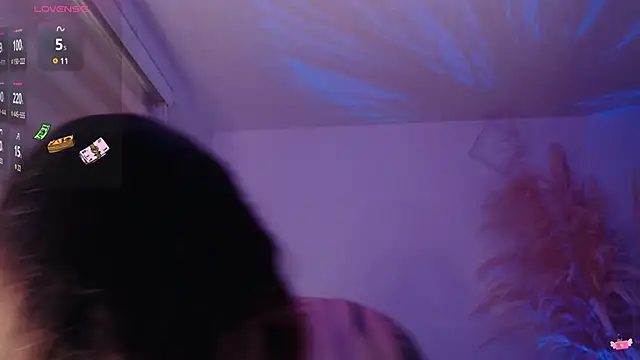 Abby gaiil online show from October 15, 2025, 4:18 pm