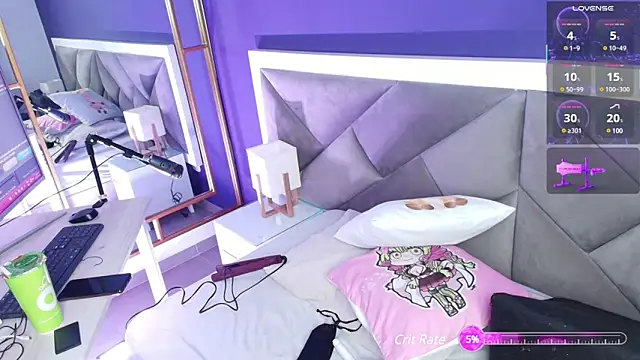 Snapshot of brigiitte_rohan chatting on February 28, 2025, 2:53 am brigiitte rohan online show from February 28, 2025, 2:53 am