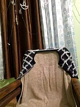 MIss-Naina online show from January 17, 2025, 2:18 am