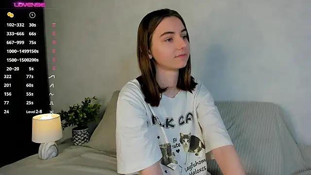 Snapshot of MeghanElson chatting on January 21, 2025, 11:35 am MeghanElson online show from January 21, 2025, 11:35 am