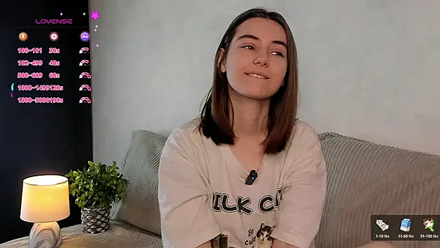 Snapshot of MeghanElson chatting on February 1, 2025, 11:21 am MeghanElson online show from February 1, 2025, 11:21 am