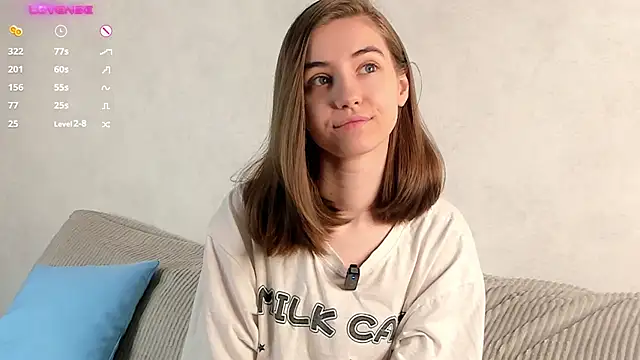 Snapshot of MeghanElson chatting on February 11, 2025, 11:10 am MeghanElson online show from February 11, 2025, 11:10 am