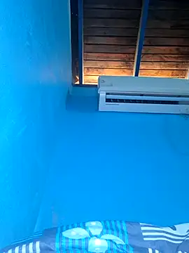 Goddess Naughty online show from February 26, 2026, 6:18 pm